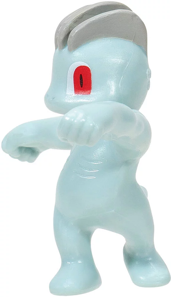 POKEMON CEINTURE MACHOP - WAVE 10