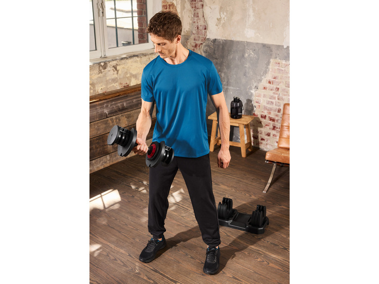 Heren joggingbroek