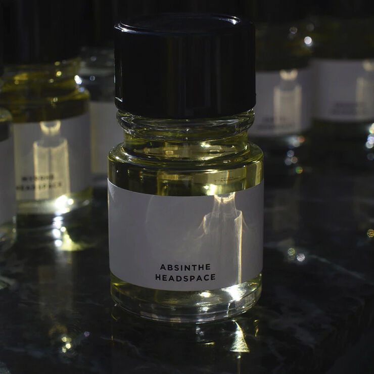 HEADSPACE HEADSPACE ABSINTHE EdP 30 ml