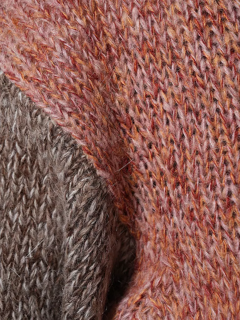 WEEKEND MAX MARA Pullover DIONIGI bunt