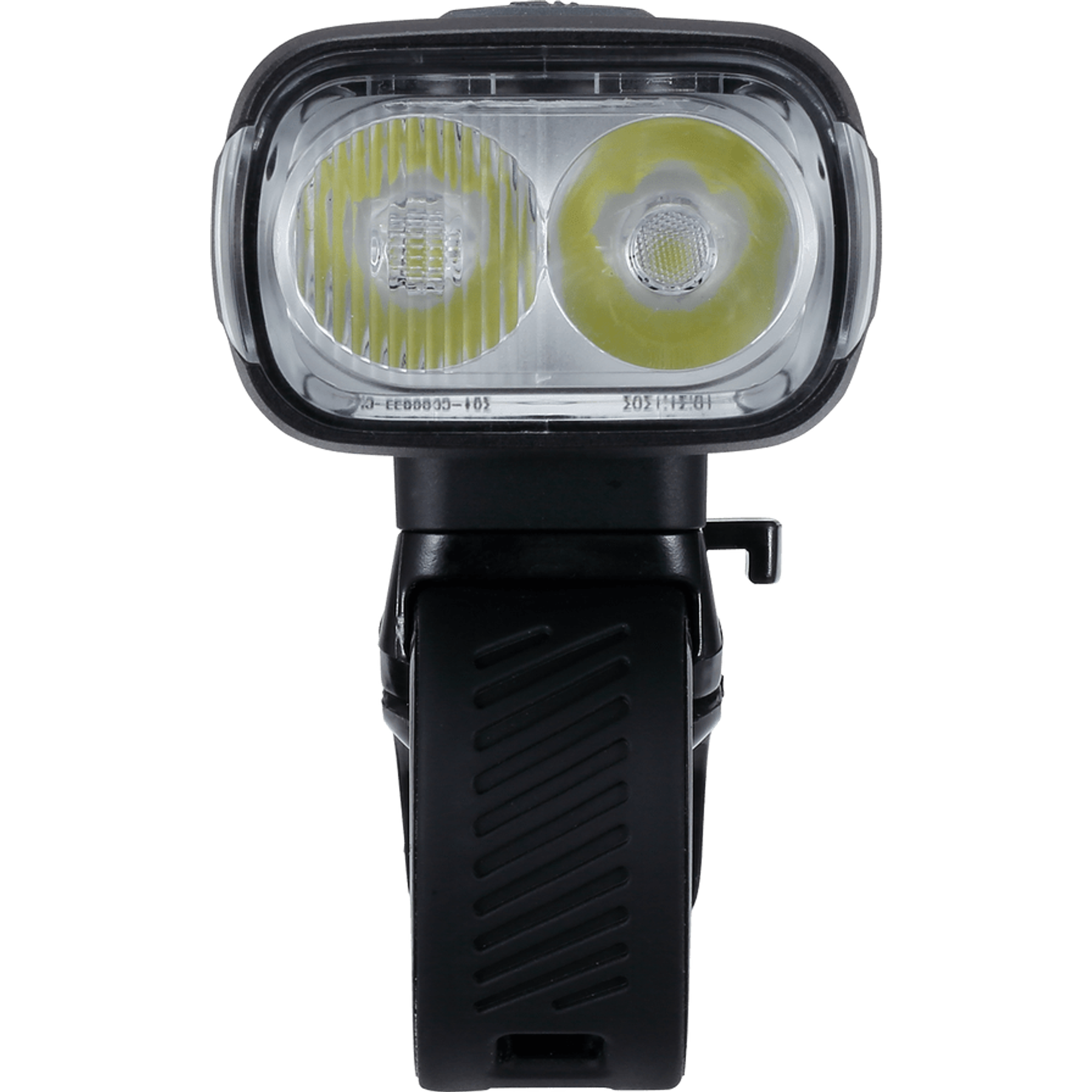 BBB Cycling BLS-271i StrikeDuo 1400i Voorlicht