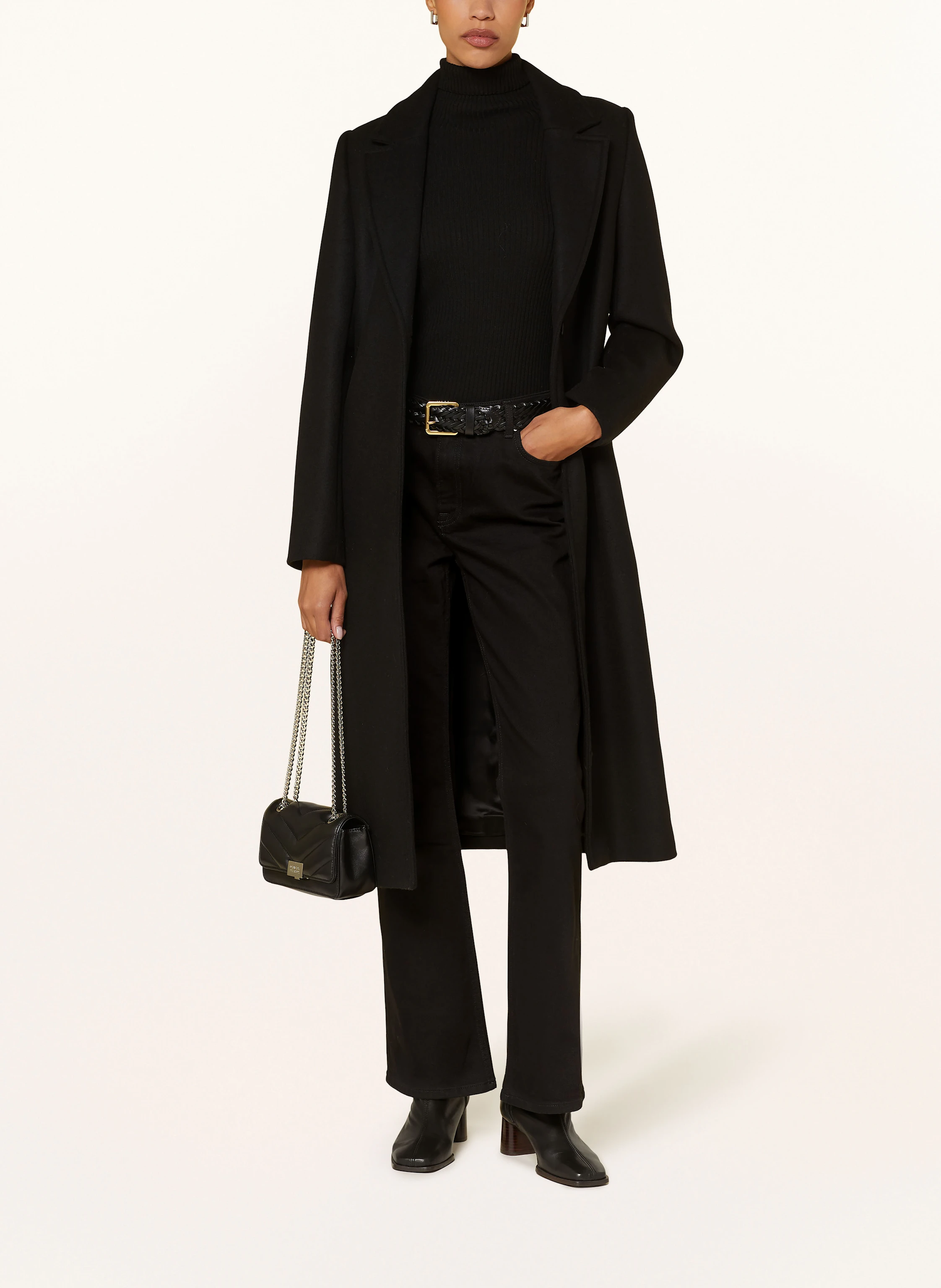 CLAUDIE PIERLOT Jeans