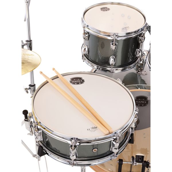 Mapex Venus 5295 Drum Set Bundle VC