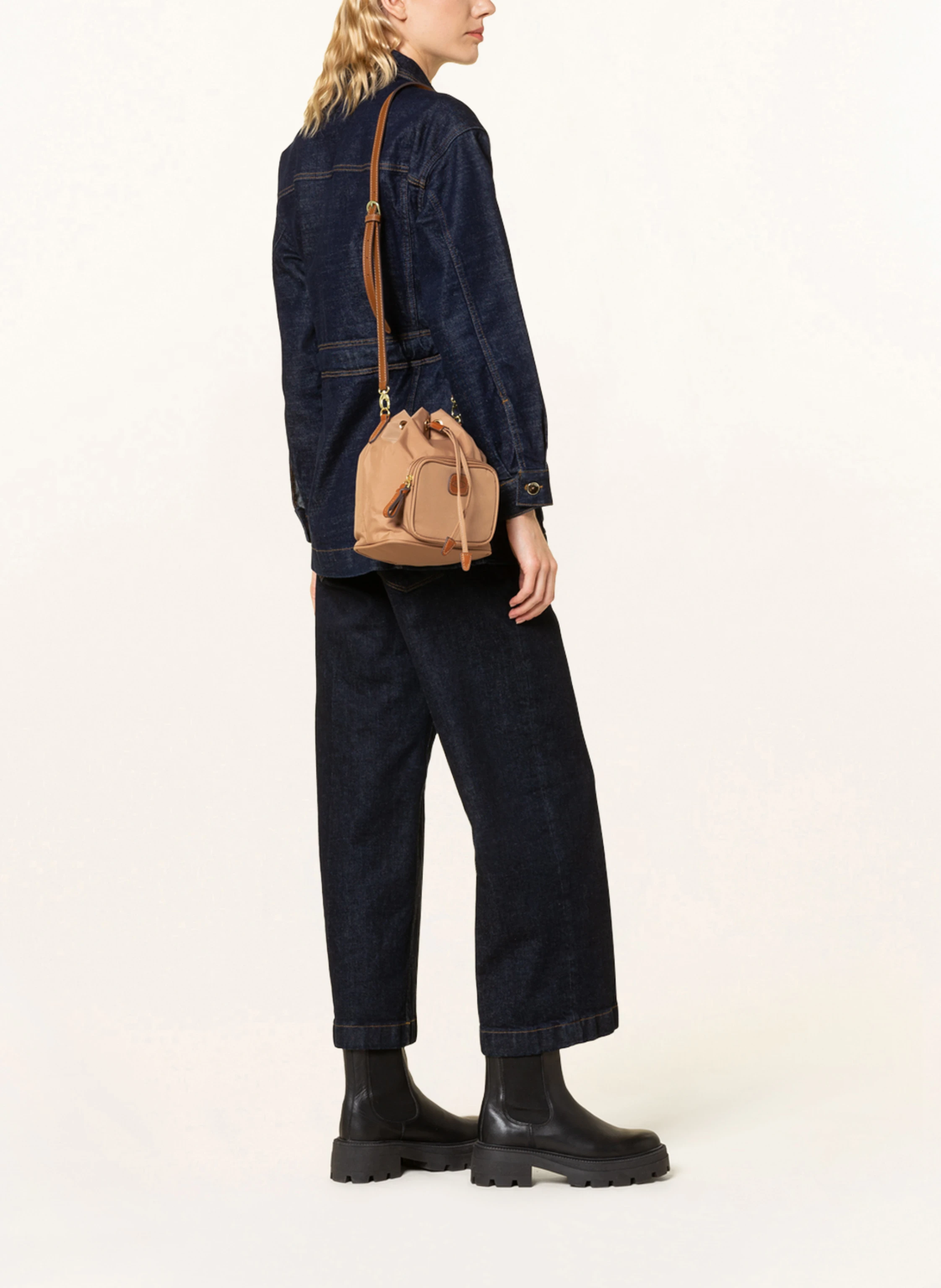 BRIC'S Beuteltasche