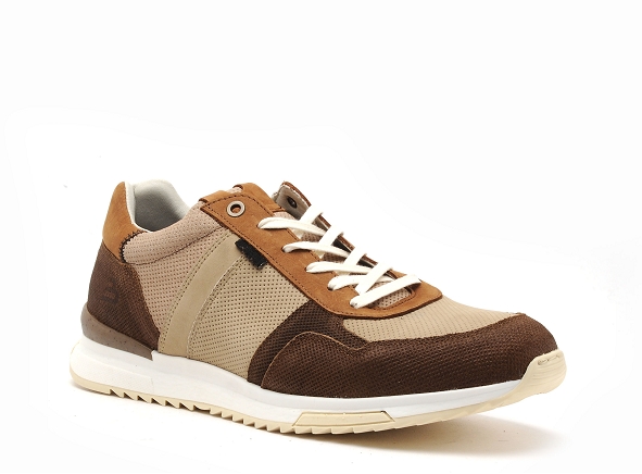 Bullboxer basses homme 989k20630f beige