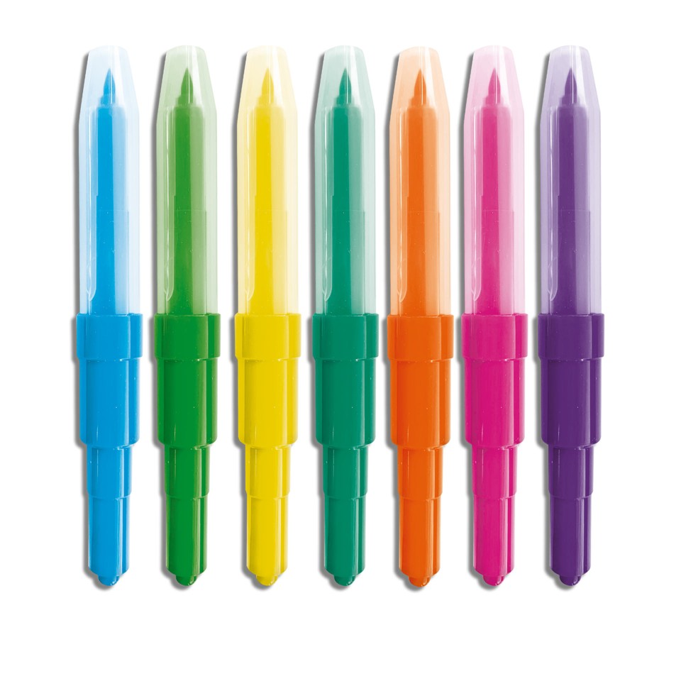 SES Creative - Pustetusser - Airbrush