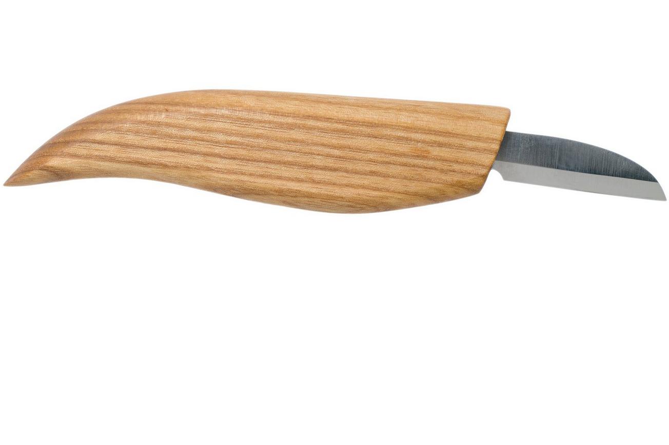BeaverCraft Wood Carving Bench Knife C2, houtsnijmes