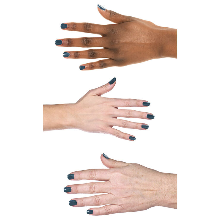 Depend Gel iQ Turquoise Touch 5 ml