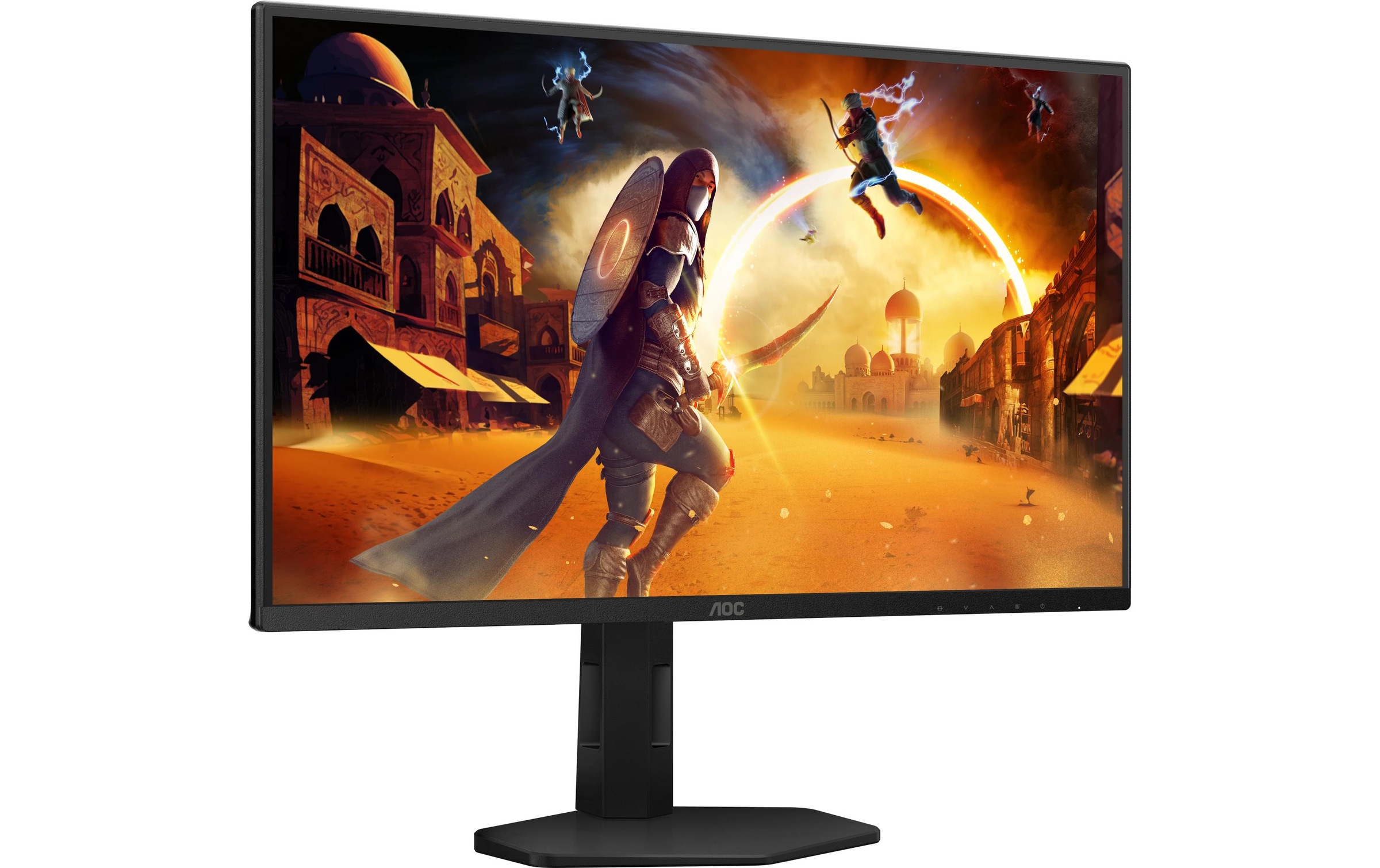 AOC LED-Monitor »25G4SXU« 62,23 cm/24,5 ″  1920 x 1080 px Full HD 310 Hz
