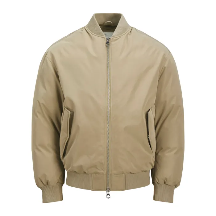 Jack & Jones Kinetic Utility Bomber Jas Heren