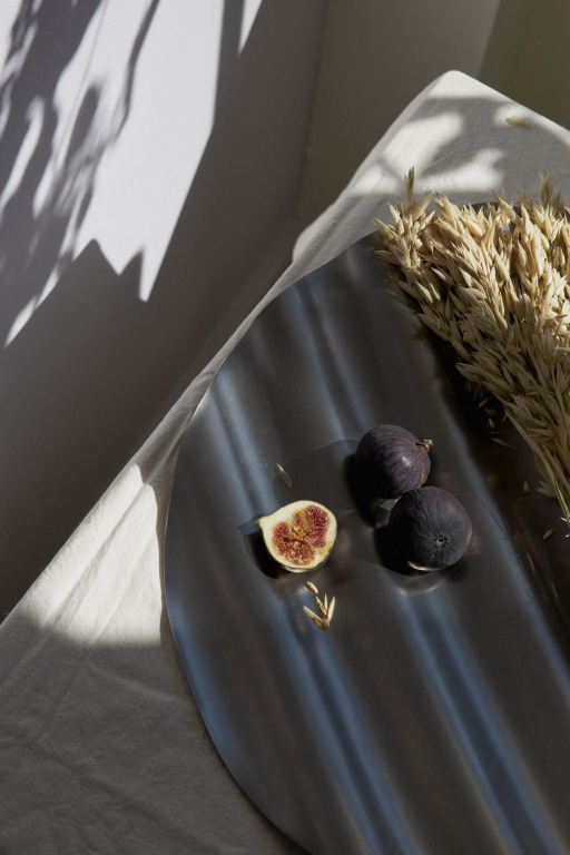 Muuto Wave Tray serveerschaal Ø50
