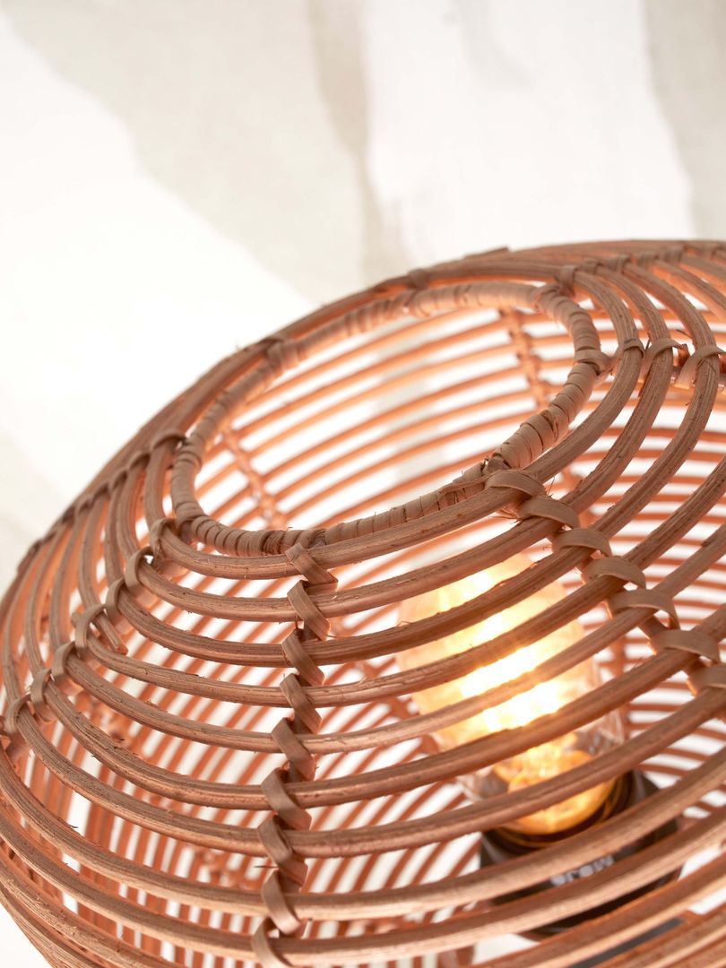 Good&Mojo   Tanami Vloerlamp