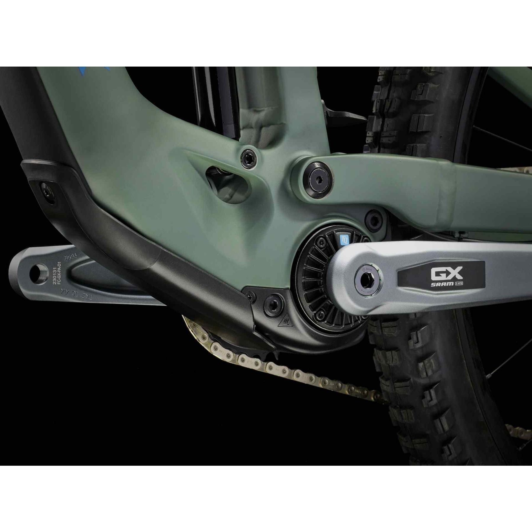 Trek Fuel EXe 8 GX AXS T-Type 2025