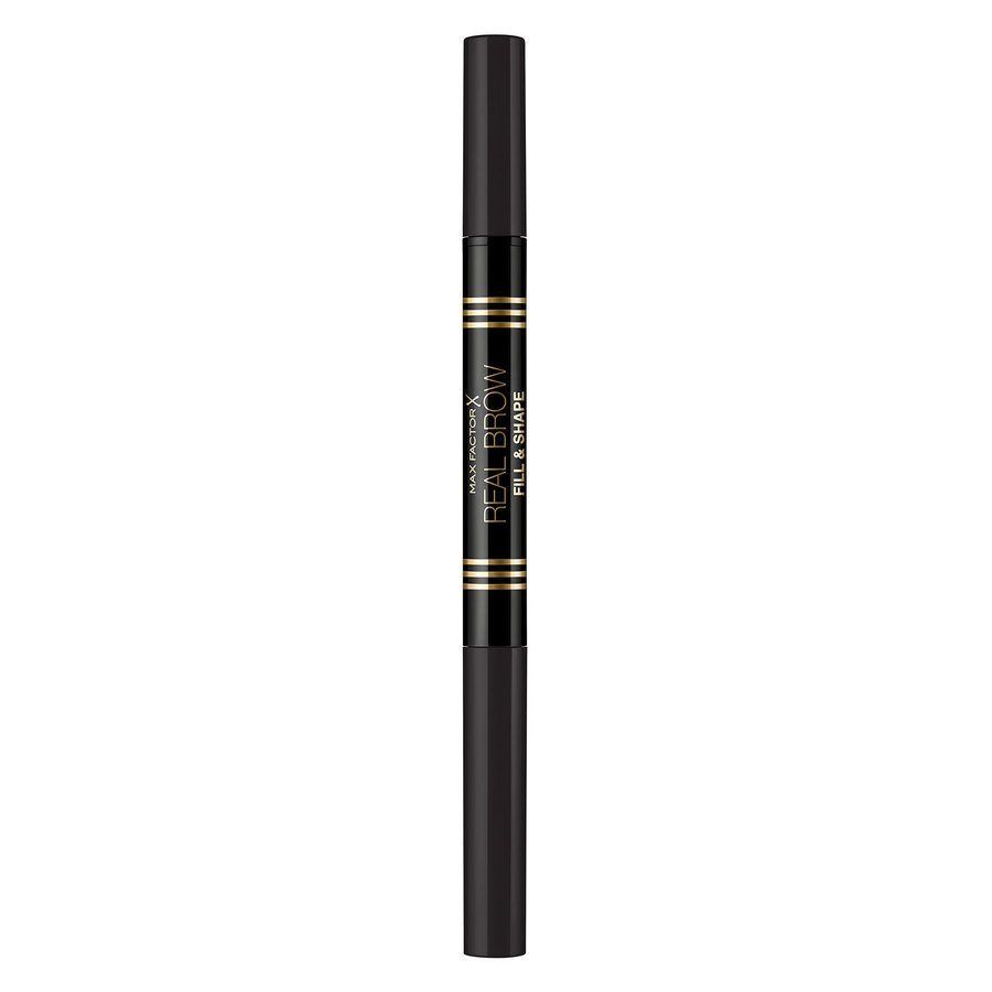 Real Brow Fill and Shape