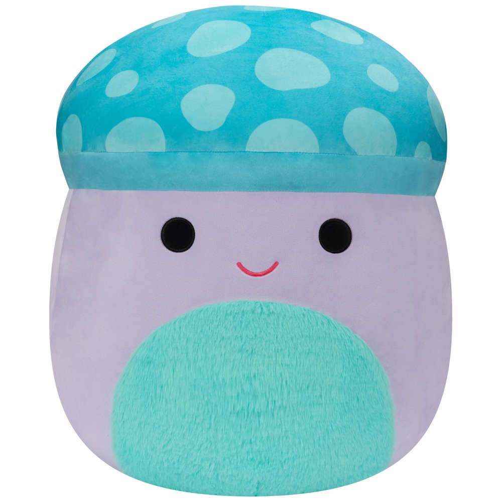 Original Squishmallows 40cm Pyle Pilz Plüschtier
