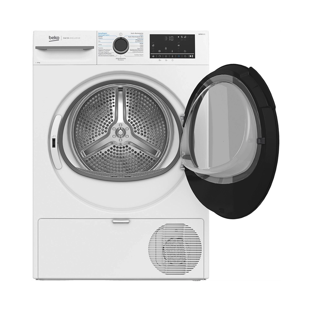 beko TR232 10kg Wäschetrockner C
