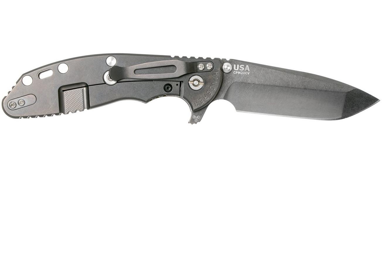 Rick Hinderer XM-24 4