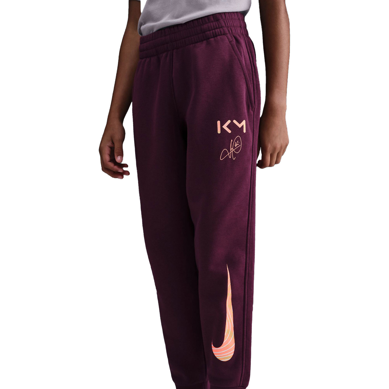 Nike Club Fleece Mbappé Trainingspak Kids
