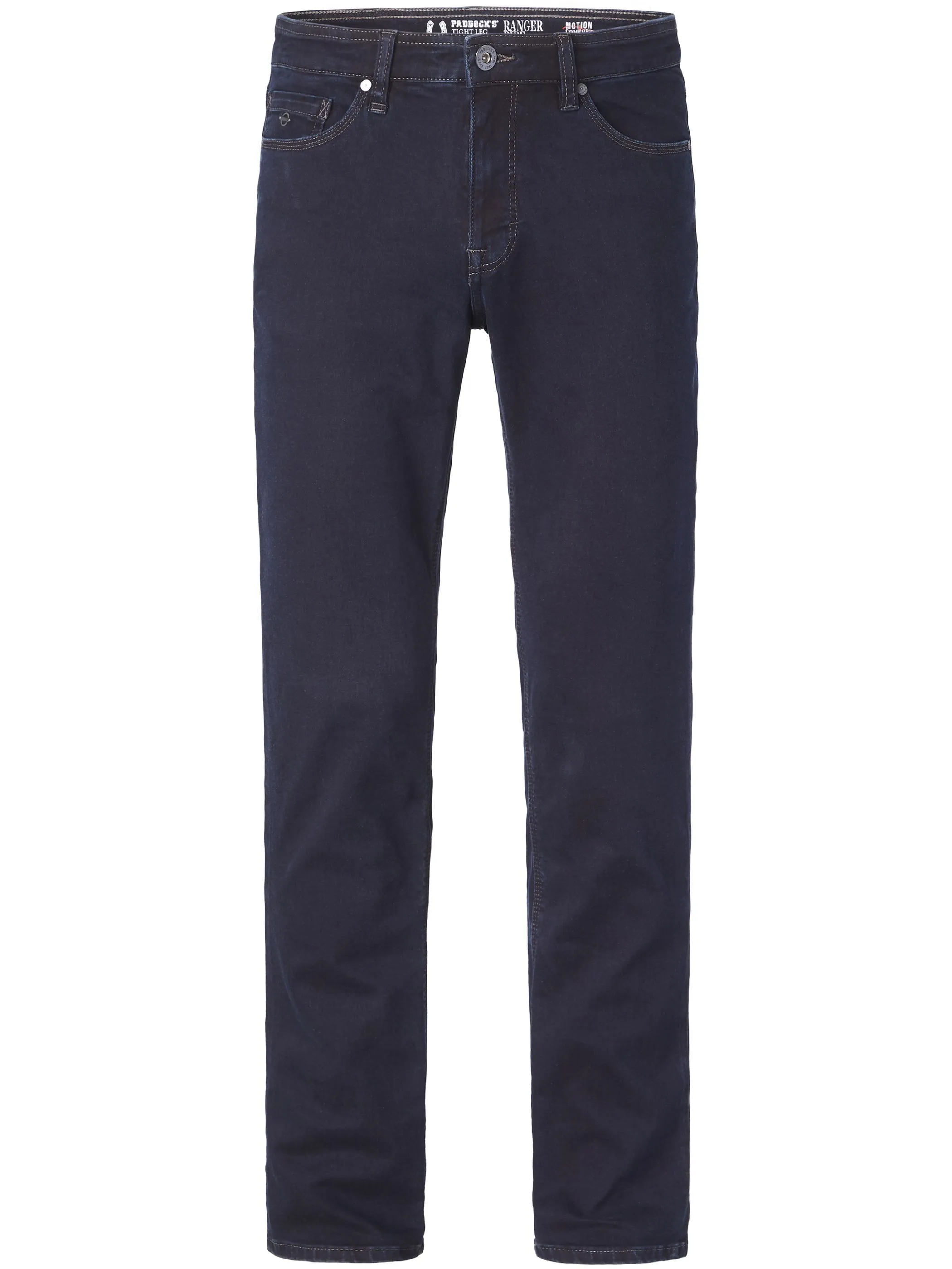 Herren Jeans Ranger Pipe