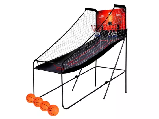 Panier de Basket Multi-joueurs - Double Shot Basket Ball Game