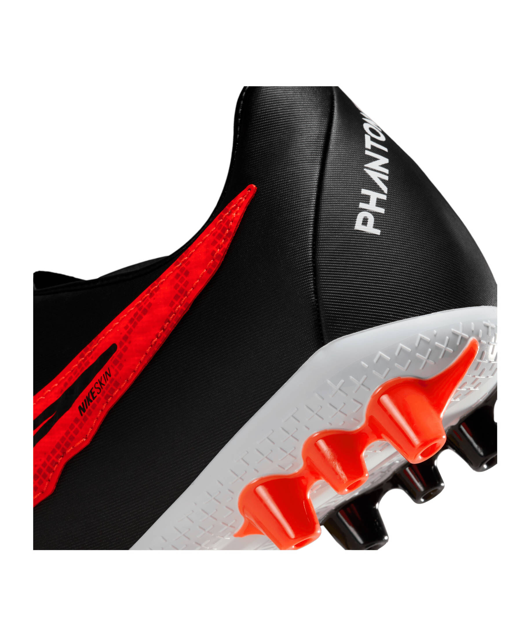 Nike| Fußballschuhe Phantom GX Academy AG ready