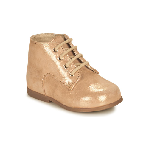 Little Mary - MILOTO - Beige