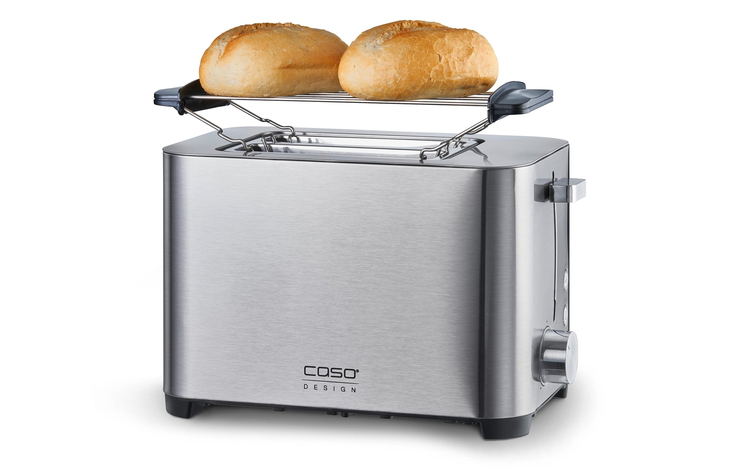 Caso Toaster »Classico T2 Duo«