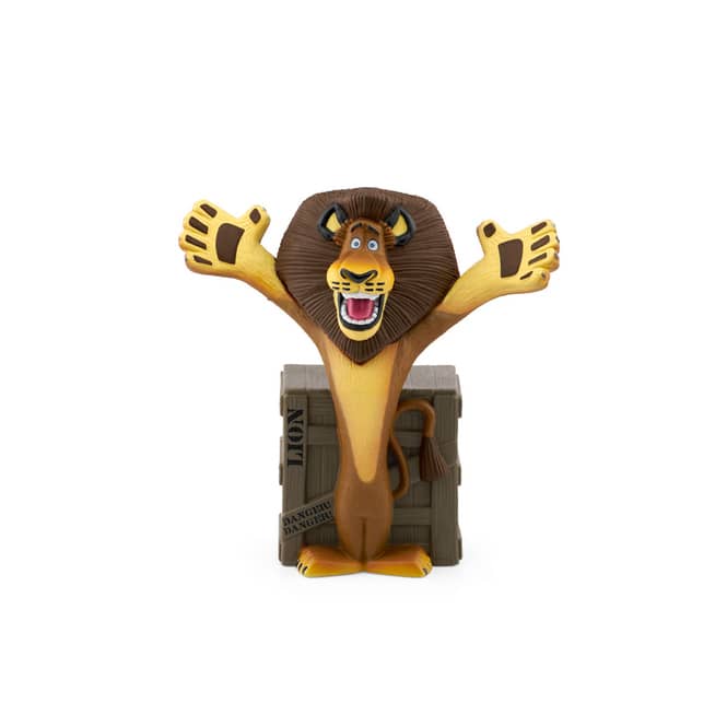 tonies® - Madagascar - Toniefigur