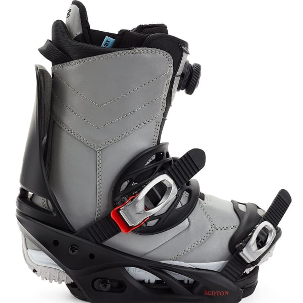 Fixation snowboard BURTON LEXA BLACK