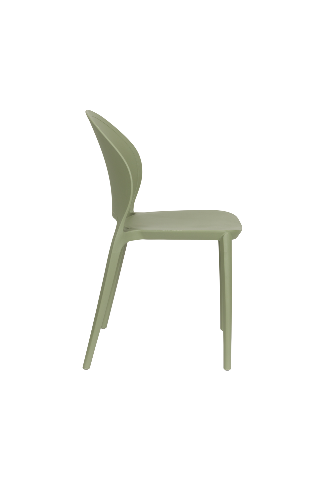 Outdoor Chair Sjoerd Green
