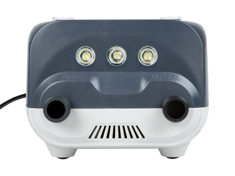 KOOR Akku-Luftpumpe Aeroo Mobile Luftpumpe für SUP und Airtrack