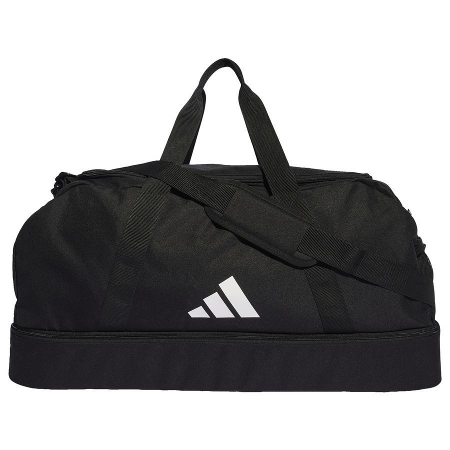 adidas Sac de Sport Tiro League Large - Noir/Blanc