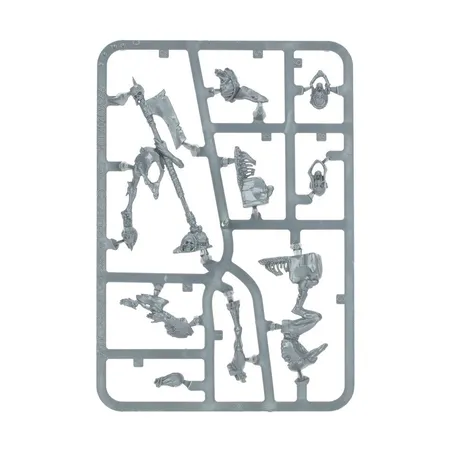Games Workshop Warhammer Age of Sigmar - Flesh-Eater Courts: Königlicher Scharfrichter