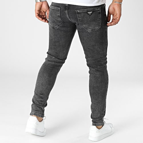 Jean Regular Noir
