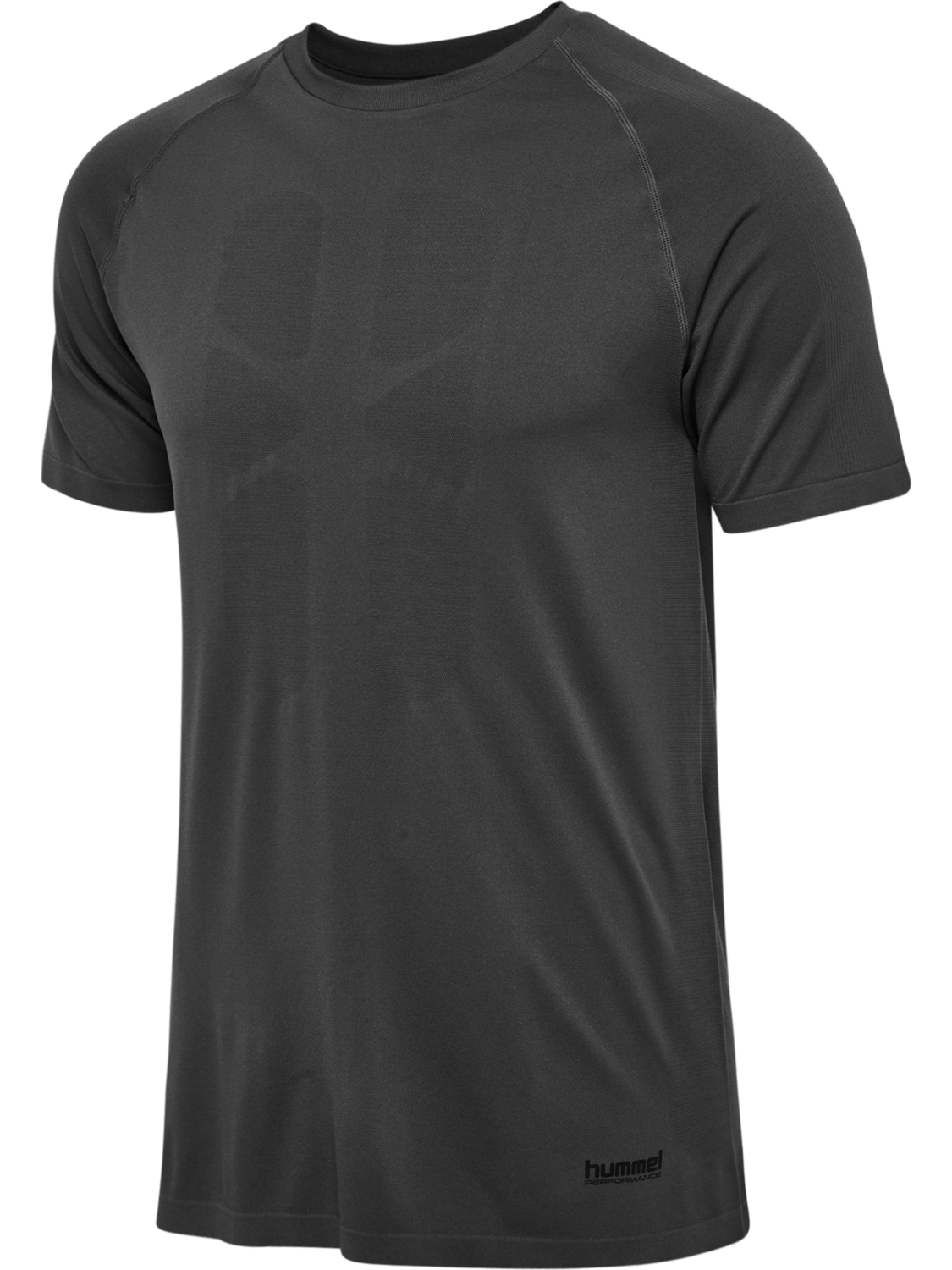 hmlHIIT SEAMLESS T-SHIRT S/S