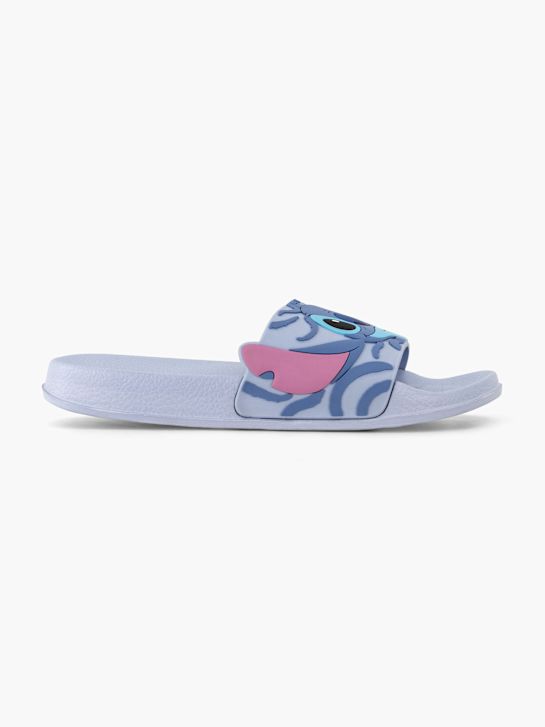 Stitch Badslippers