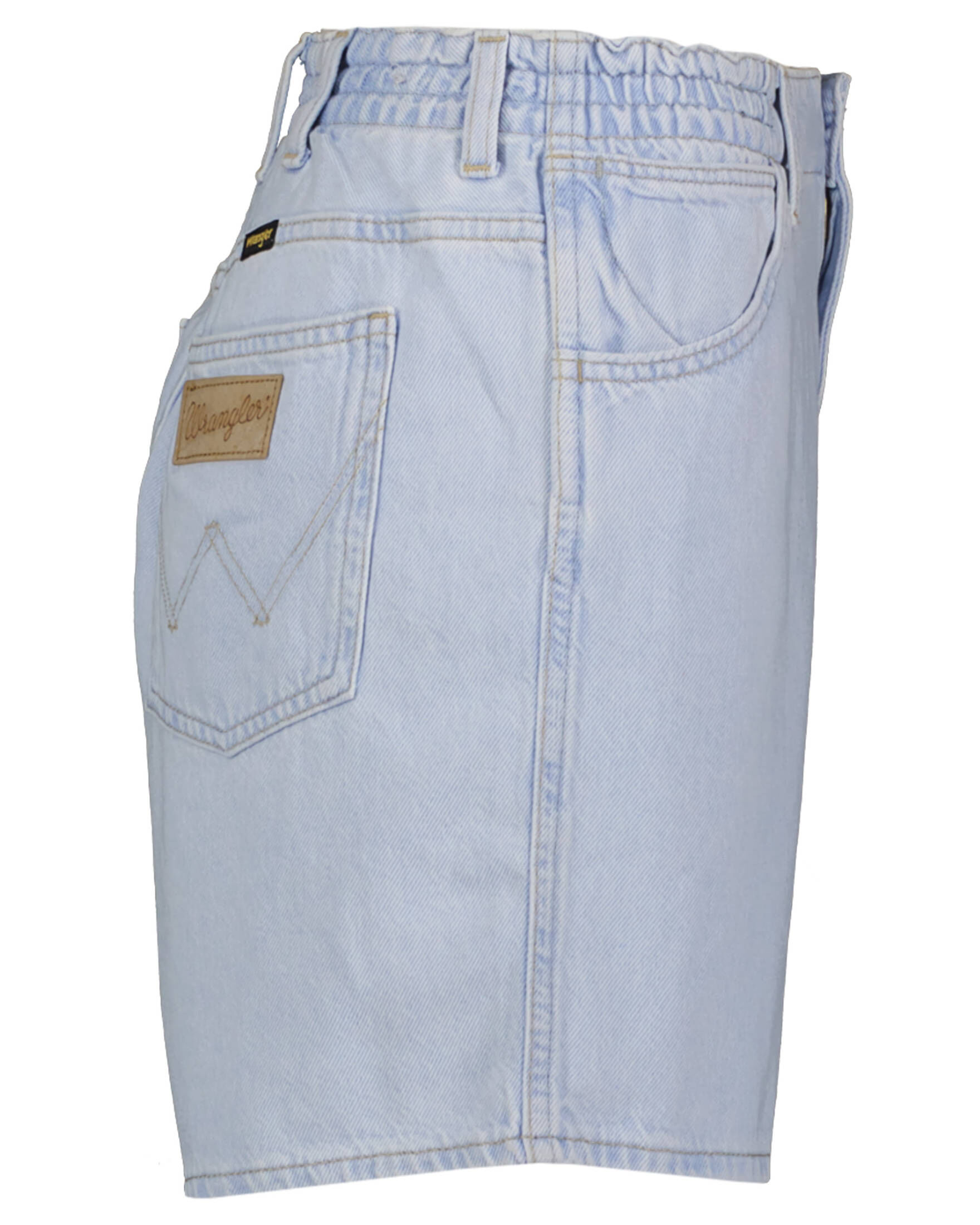 Wrangler| Damen Jeansshorts COMFY MOM