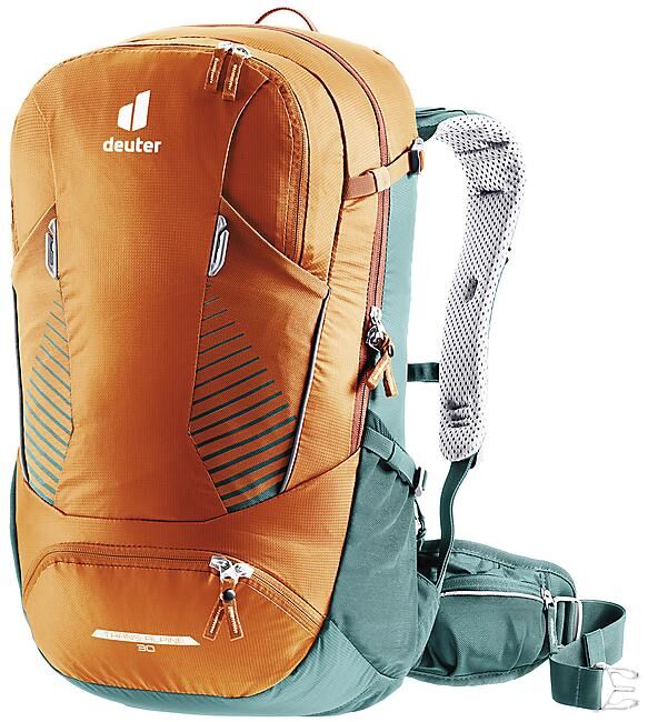 DEUTER - SAC TRANS ALPINE 30