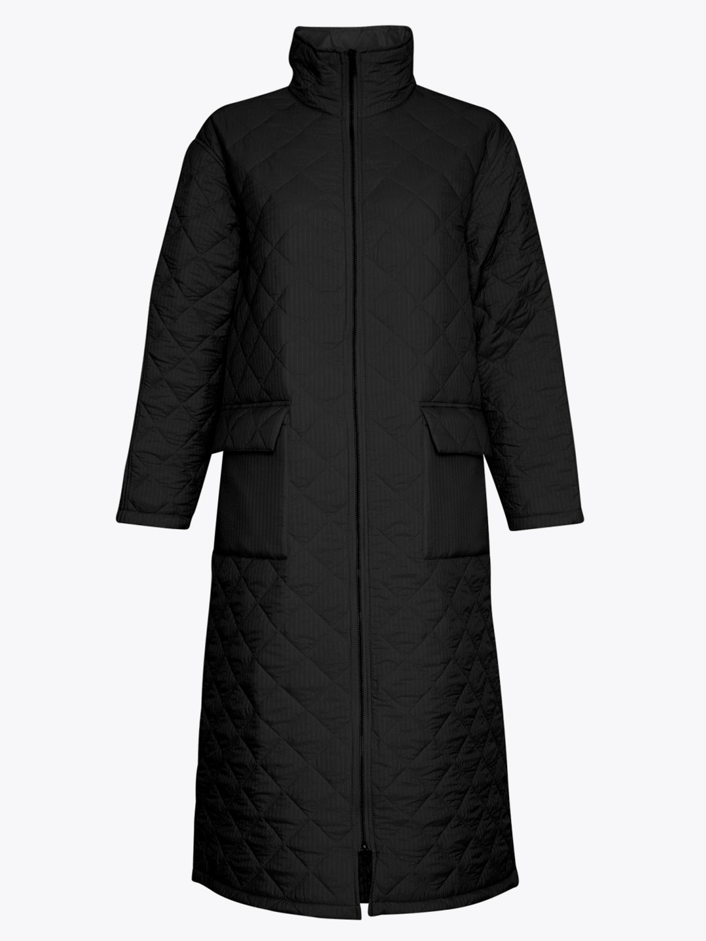 Whitney Jacket