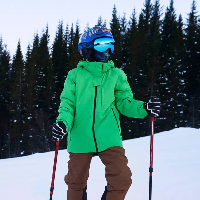 Name It Name it Slope 10 Skijas Junior