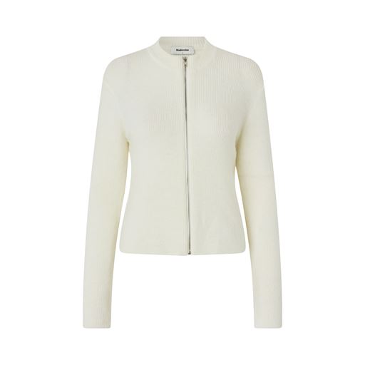 Modström TreeMD Cardigan, Off White, M