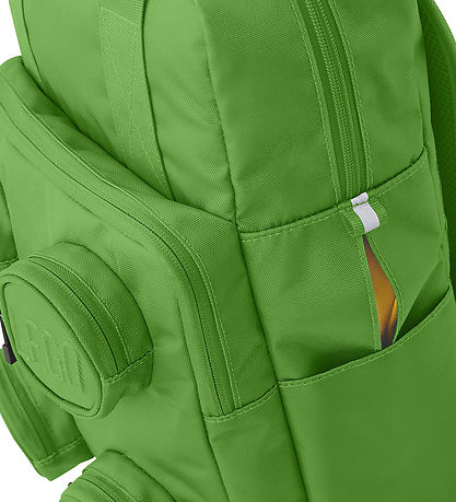 LEGO® Schulranzen - Ziegel - 15 L - Hell Green