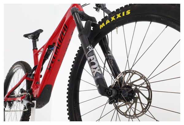 Produit reconditionné · Specialized Turbo Levo SL Comp Carbone / Vélo VTT électrique / Specialized | Bon état