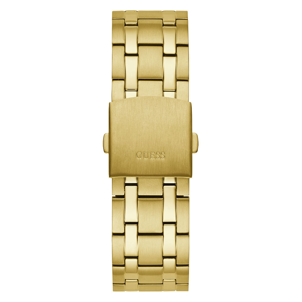 Montre Guess Continental Champagne