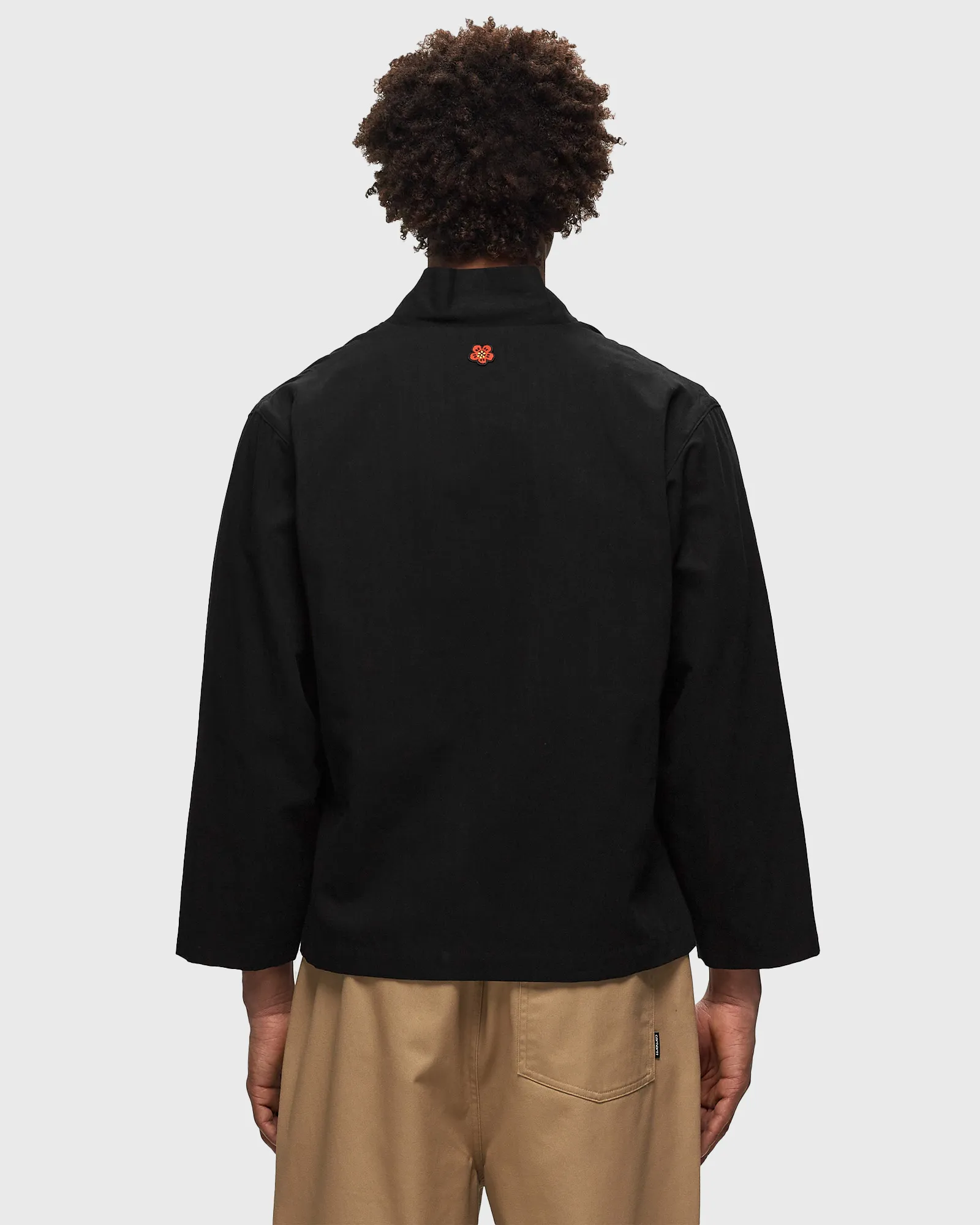 Kenzo KIMONO JACKET
