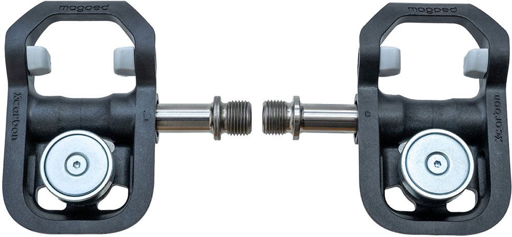 Magped ROAD2 Magnetpedale kaufen | Bike-Discount