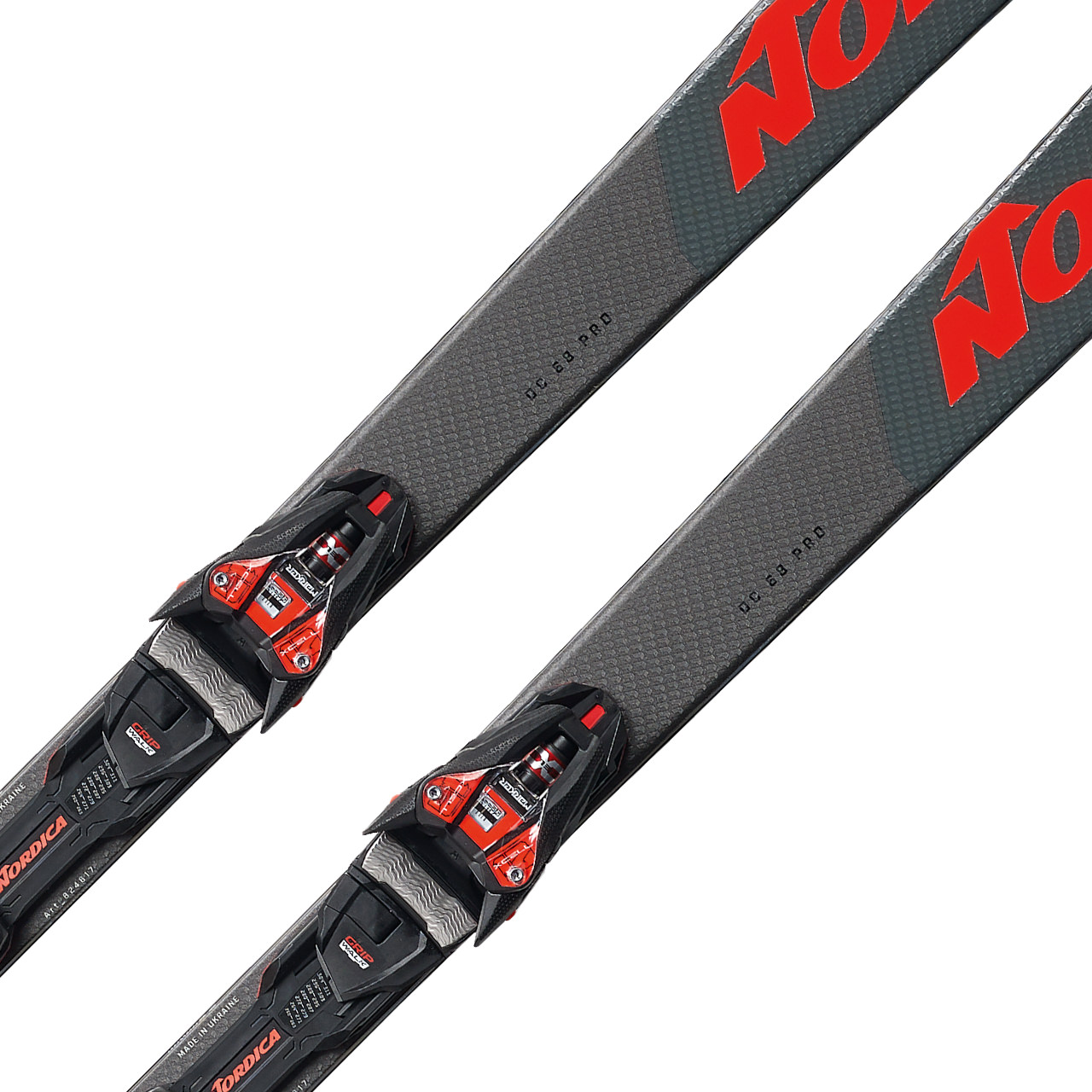 Nordica Spitfire DC 68 PRO FDT | Ski von A - Z | Alpin Ski | Alpin Ski | XSPO