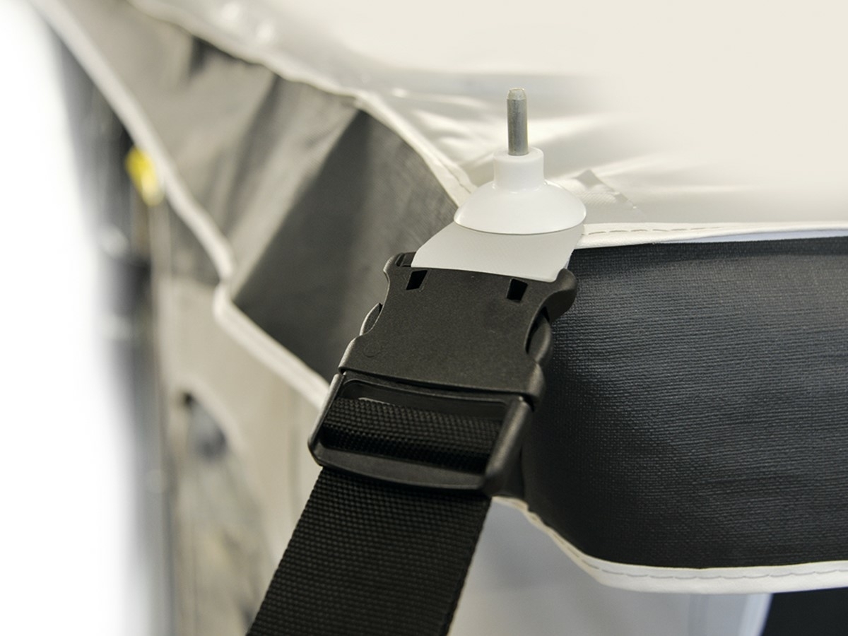Obelink Stormband adapters