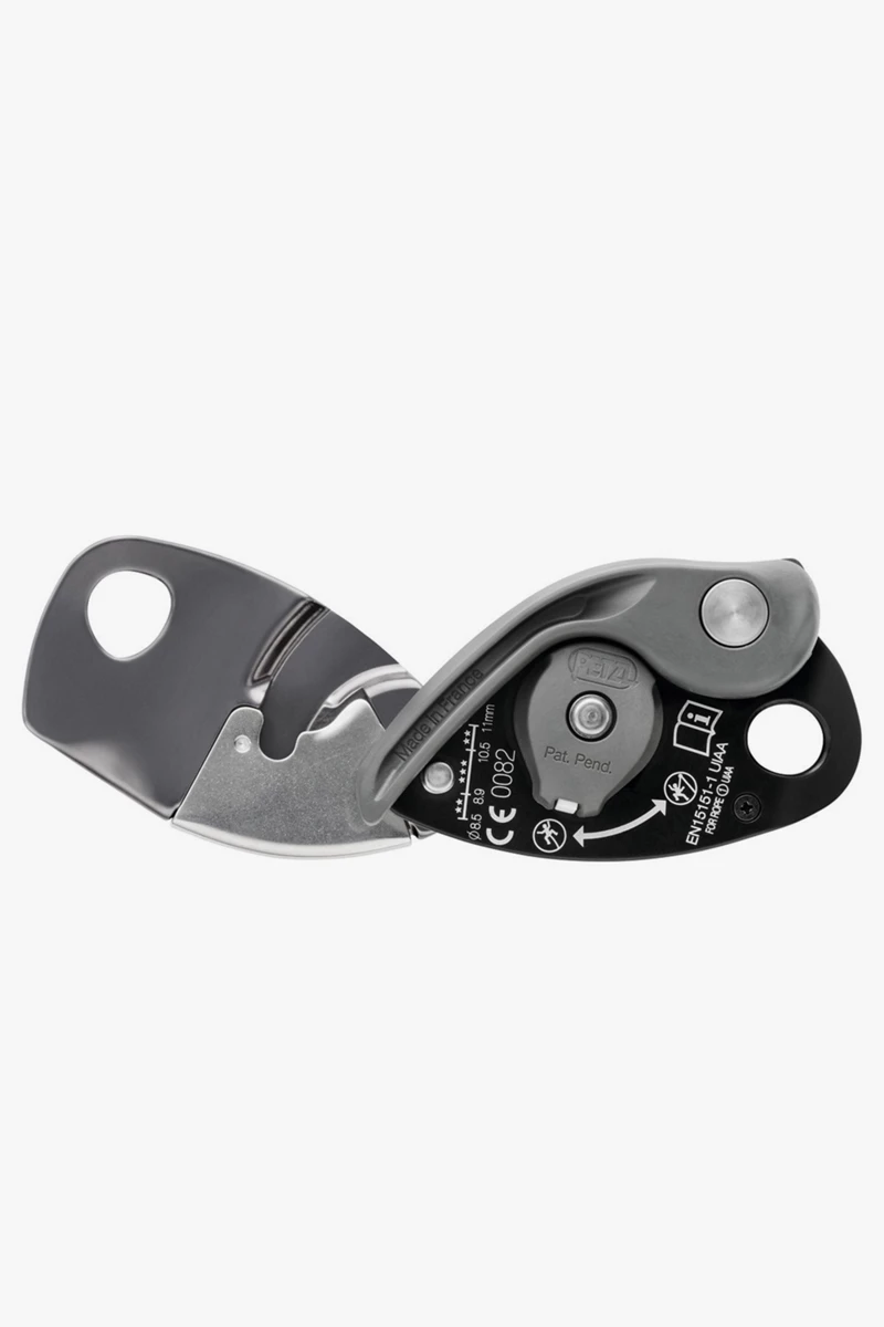 PETZL Grigri®+ Sicherungsgerät