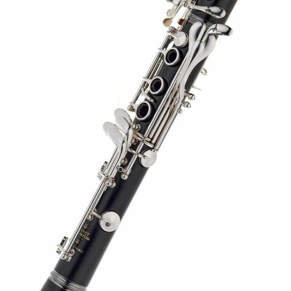 Buffet Crampon Gala Bb-Clarinet 18/6